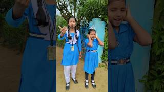 Ooo Aaa 🤣 comedy trendingshorts shortvideos [upl. by Anwahsak]