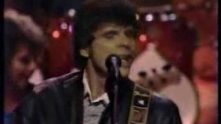 Del Shannon Runaway live 1982 [upl. by Eejan]