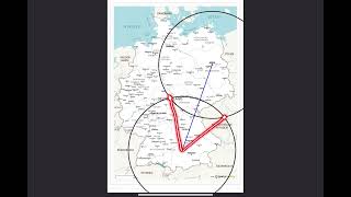 Mathematik  Klasse 7  Mittelpunkt einer Strecke im Koordinatensystem 24 [upl. by Ettenan]