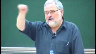 George Lakoff on how he started his work on conceptual metaphor [upl. by Netsriik]