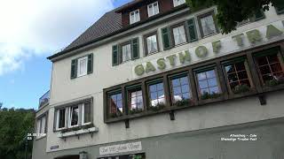 Ehemaliger Gasthof Traube Post  Altensteig  Calw [upl. by Eseekram]