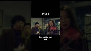 Part 1 Eulji Haey in charge of Jang Hwasas retrial reunites with her in Room No9 kdrama [upl. by Silvana]