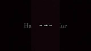 Har Lamha love music song lyricalcover musicgenre like [upl. by Yenot403]