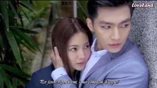 Claire Kuo  Partners Refresh Man OST SUB ITA [upl. by Cirdla]