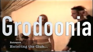 A Club Night at Grodoonia in 1995 [upl. by Anielram]