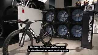 KM261 Specialized Concept Store Treviso Grand Opening [upl. by Doggett]