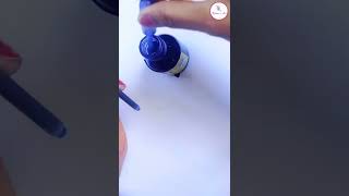 How to fill the ink in cartridge peneasy to wayvery useful for studentssk dreams art 😍👍 [upl. by Lerrej859]