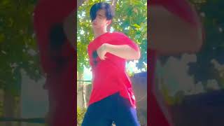 Sandali  mrld Dance Challenge shorts tiktokdance sandalimrld reels trending [upl. by Monarski761]