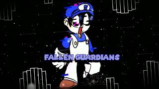 Friday Night Funkin Pibby SMG4 Concept Song Fallen Guardians [upl. by Benjie]