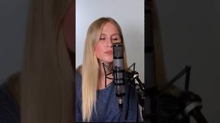 “When the Party’s Over”  Billie Eilish by Barbie PianoCover shorts soprano [upl. by Barbe275]