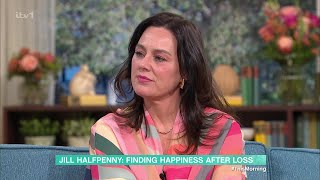 Jill Halfpenny The FirstEver Strictly Come Dancing Winner On This Morning 20062024 [upl. by Heda]