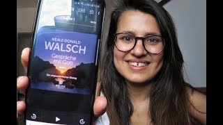 Gespräche mit Gott  Neale Donald Walsch [upl. by Mcdonald]