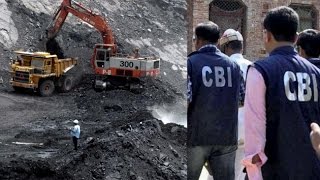 Coal Block Scam CBI implicates three other firms in the scam [upl. by Wolbrom]