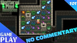 Shattered Pixel Dungeon Gameplay PC  First Look [upl. by Winston]