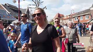 NIJKERK  Veluwe Wandeltocht 2022 [upl. by Ydur633]