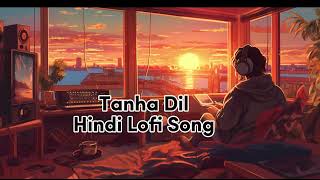 Tanha Dil Official Lyric Video  Shaan  Tanha Dil [upl. by Carolyne]