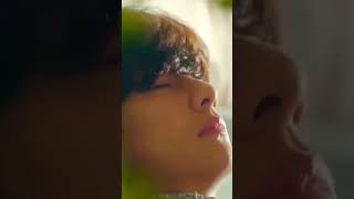 Tuta Hua Saaz Hu Main💗Kim Taehyung 💜whatsapp status 💚hindi song💙V💗💕 [upl. by Lleuqram612]