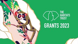 How To Apply  The Habitats Trust Grants 2023 [upl. by Desireah]