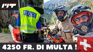 LA SVIZZERA🇨🇭 CI PRESENTA IL CONTO‼️Ecco come è andata a finire… [upl. by Pacheco206]