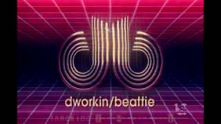 Dworkin BeattieBrick Moon TelevisionABC Studios 2018 [upl. by Airlee]