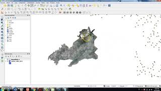 UTPL GESTIÓN AMBIENTAL SERVICIOS WFS WMS Y OPENLAYERS EN QGIS [upl. by Alaehs]