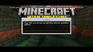 minecraft tapi aku pake mod actions and stfull dan lainya viralvideo [upl. by Ellecram39]