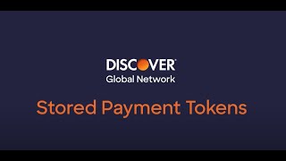 What are Stored Payment Tokens [upl. by Hendel]