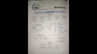 Class 12 chemistry Chapter 10 Biomolecules CBSE pyq [upl. by Neuburger]