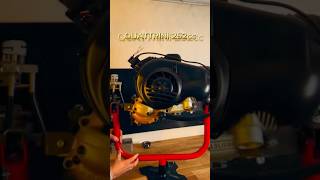 QUATTRINI ENGINE 252cc vespa shorts shortvideo fyp foryou [upl. by Niel]