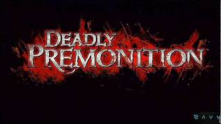 Deadly Premonition OST George Woodman [upl. by Gordon189]