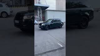 2014 range rover vogue [upl. by Heyes]