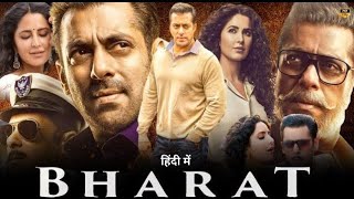 Bharat Full Movie 2019 Hindi Explain  Salman Khan  Katrina Kaif  Jackie Shroff  Review amp Facts [upl. by Siryt]