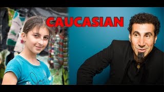 Who are the Real Caucasians [upl. by Feeney527]