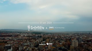 Tráiler de la Premier del Video Podcast Batallitas en la Residencia Macanaz Zaragoza [upl. by Brentt]