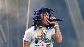 JID LIVE  Rolling Loud Portugal 2023 FULL SET [upl. by Morentz800]