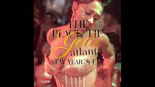 TAILOR MADE Atlanta New Years Eve Black Tie Gala [upl. by Asirram]