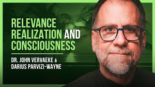 Exploring the Mind John Vervaeke on Relevance Realization and Consciousness [upl. by Onairpic]