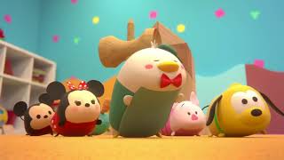 Tsum Tsum Full episodes [upl. by Welsh]