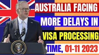 Trades Recognition AustraliaTRA Delays What to Expect in 2024 Australia Immigration News [upl. by Nahsyar496]