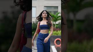 FEMINA MISS INDIA KARNATAKA 2024  APEKSHA SHETTY PICKS LINO PERROS [upl. by Ariaj]