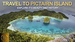 Secrets of Pitcairn Island Revealed [upl. by Heindrick]