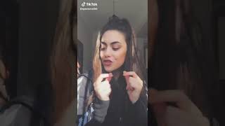 Derya  Unuturum Elbet Cover aysenurcelikk TikTok Turkish [upl. by Hsiri796]