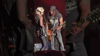 SLASH  Samantha Fish 2024 [upl. by Mendelson608]