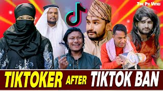 TikTokers After TikTok Ban  Roast VideoThe Pk Vines [upl. by Dlonra]