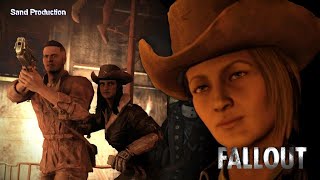 Fallout  S12E10  We Are The Minutemen [upl. by Cychosz]