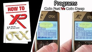 XP ORX  Coin Fast or Coin Deep [upl. by Suk439]