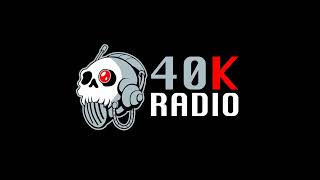 40K Radio – Episode 125 Hivestorm and Preview Speculation [upl. by Berenice]