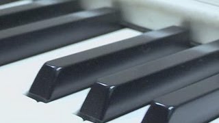 How To Do Vocal Exercises With A Piano [upl. by Izy]