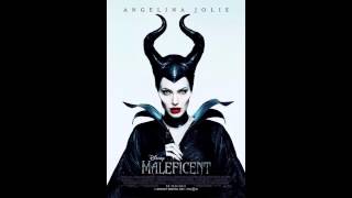 03 Maleficent Soundtrack  Maleficent Flies [upl. by Shenan]