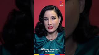 DÉCLIC  Dita Von Teese [upl. by Alvie950]